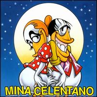 Mina & Celentano von Mina