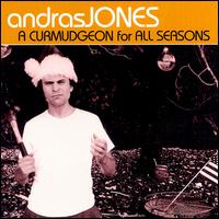 Curmudgeon for All Seasons von Andras Jones