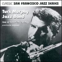 Live at Carson Hot Springs von Turk Murphy