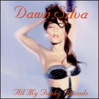 All My Funky Friends von Dawn Silva