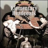 Elementary von Thee Headcoats