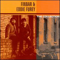 Collection von Finbar Furey