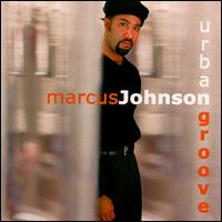 Urban Groove von Marcus Johnson