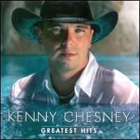 Greatest Hits von Kenny Chesney