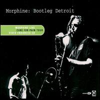 Bootleg Detroit von Morphine