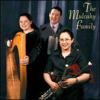 Mulcahy Family von The Mulcahy Family