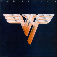 Van Halen II von Van Halen