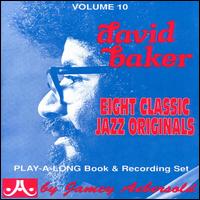 David Baker von Various Artists