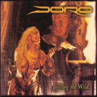 Calling the Wild von Doro