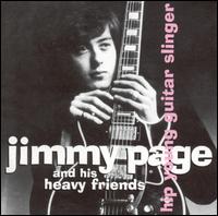 Hip Young Guitar Slinger von Jimmy Page