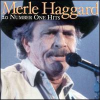 20 Number One Hits von Merle Haggard