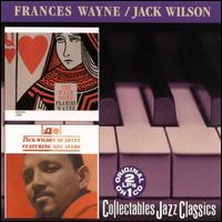 Warm Sound of Frances Wayne/The Jack Wilson Quartet von Frances Wayne