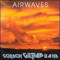 Airwaves von Gordon Giltrap