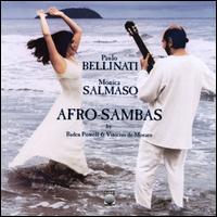 Afro-Sambas von Paulo Bellinati