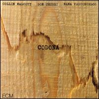 Codona, Vol. 1 von Codona