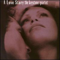 Love Story von The Keystone Quartet