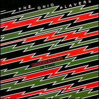 Observations in Time von The Ohio Players