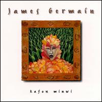 Kafou Minwi von James Geramin