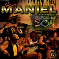 Tropico de Son von Grupo Maniel