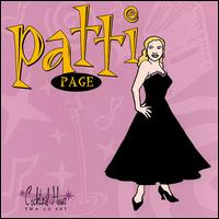 Cocktail Hour von Patti Page