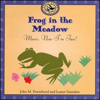 'Round and 'Round the Garden: Music in My First Year von John M. Feierabend