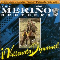 Vallenato Dynamos von The Merino Brothers