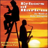 Echoes of Harlem von John Dankworth