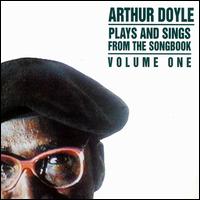 Plays and Sings from the Songbook, Vol. 1 von Arthur Doyle