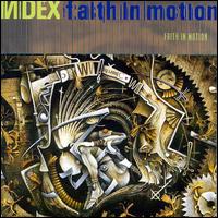 Faith in Motion von In-Dex