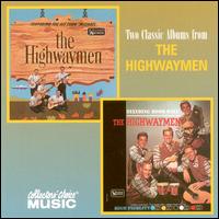 Highwaymen/Standing Room Only! von The Highwaymen