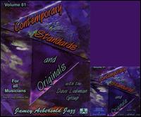 Contemporary Standards & Originals von David Liebman