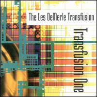 Transfusion One von Les DeMerle