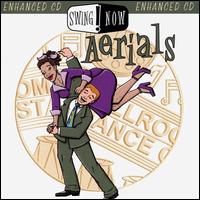 Swing Now: Aerials von Tony Orchestra Burgos