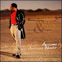 Awesome Wonder von Kurt Carr