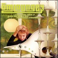 OM Lounge, Vol. 4 von Various Artists