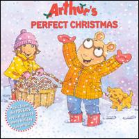 Arthur & Friends: Arthur's Perfect Christmas von Arthur