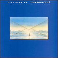 Communiqué von Dire Straits