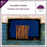 Swingtime with Freddy Sunder von The Jeggpap Jazzband