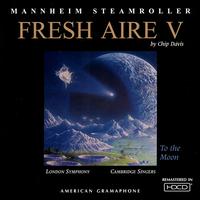 Fresh Aire V von Mannheim Steamroller