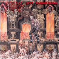 Live Cannibalism von Cannibal Corpse