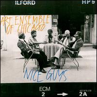 Nice Guys von The Art Ensemble of Chicago