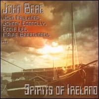 Spirits of Ireland von John Beag