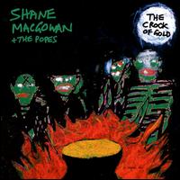 Crock of Gold von Shane MacGowan