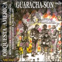 Guaracha-Son von Orquesta América