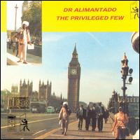 Privileged Few von Dr. Alimantado