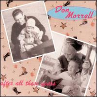 After All These Years von Don Morrell