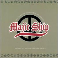 Complete Authorized Recordings von Majic Ship