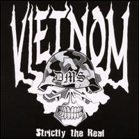 Strictly the Real [EP] von Vietnom