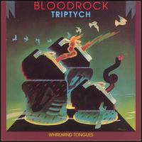 Triptych von Bloodrock