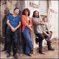 Nou La von Kassav'